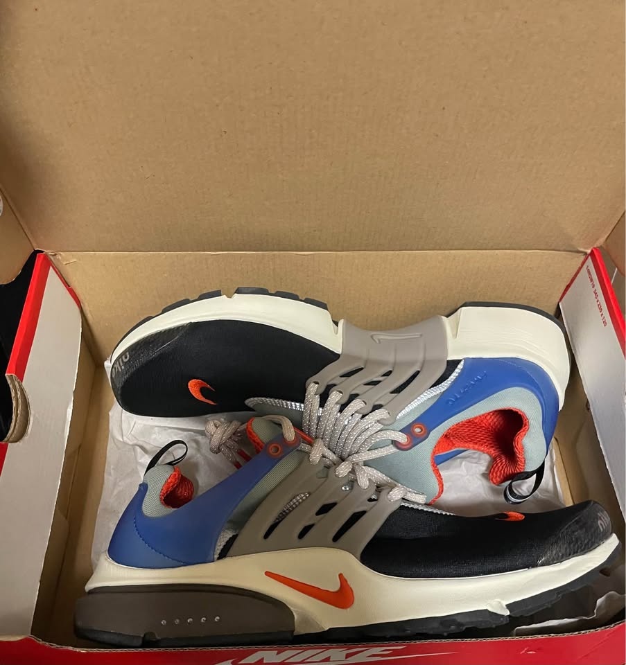Nike Air Presto Premium "Shoe Shop" - photo 3