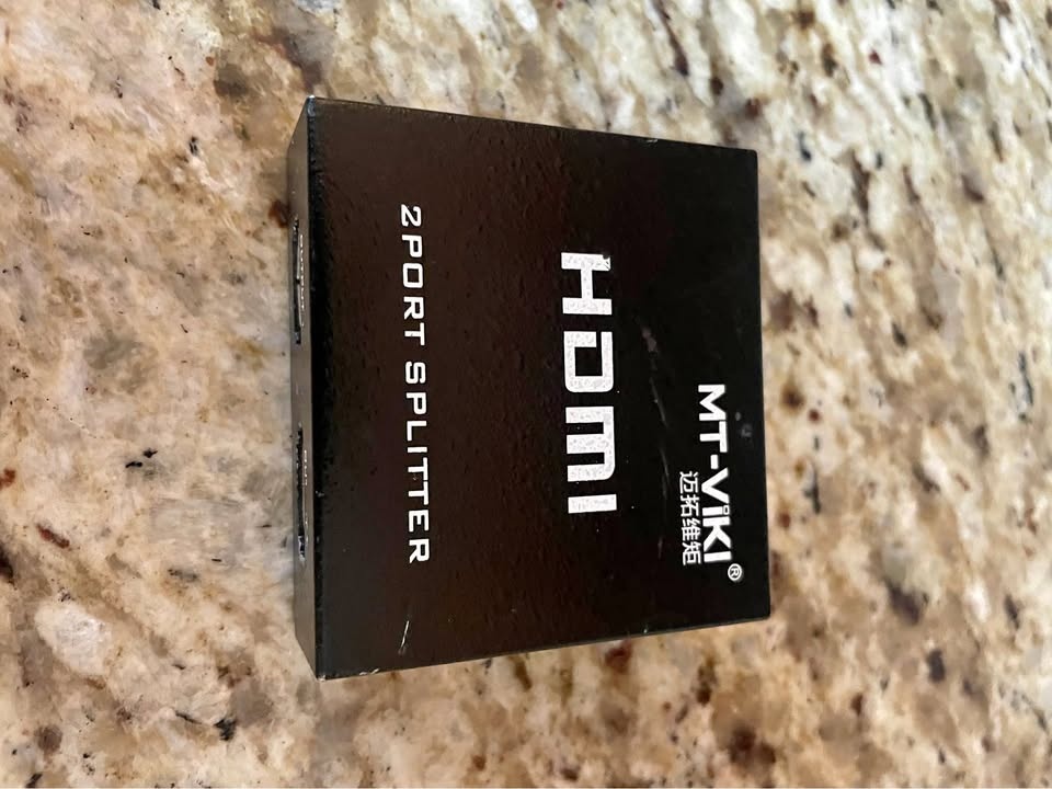 HDMI Splitter