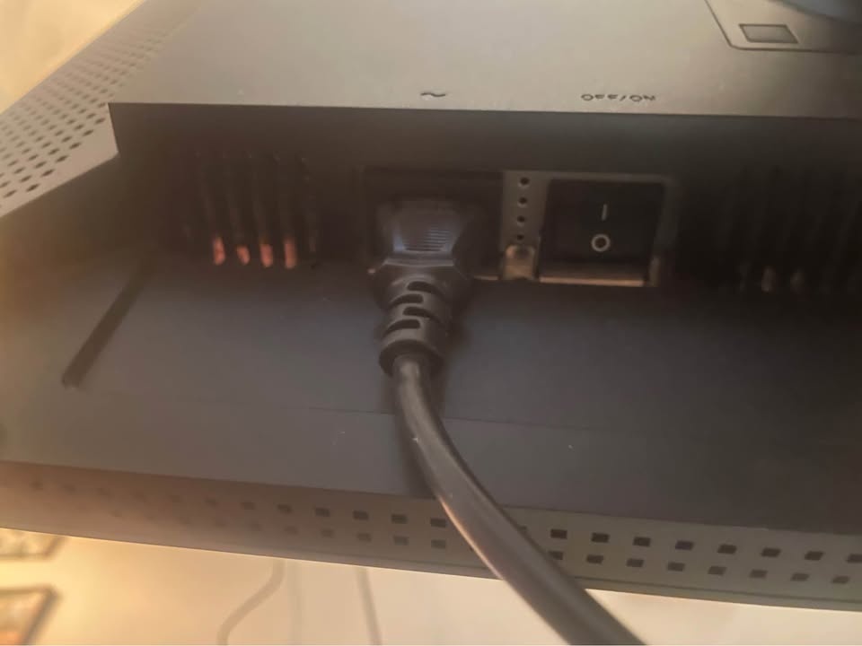 ASUS - High Quality Monitor - The Classic - photo 5