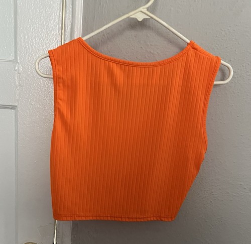 Lounge Wear 3-piece Shorts, Crop Tank, and Robe Lightweight, siz - photo 3