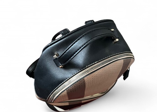 Black And Tan Backpack - photo 4