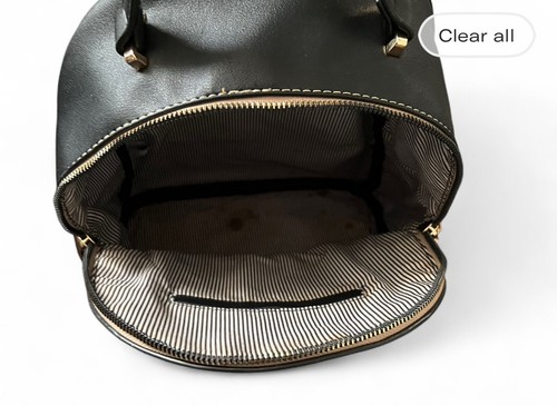 Black And Tan Backpack - photo 5