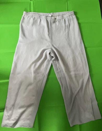 Women's Gray Pants