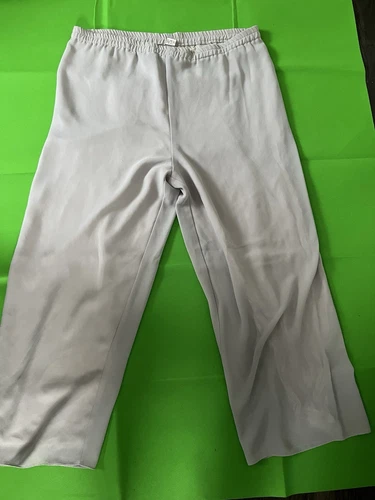 Women's Gray Pants - photo 2