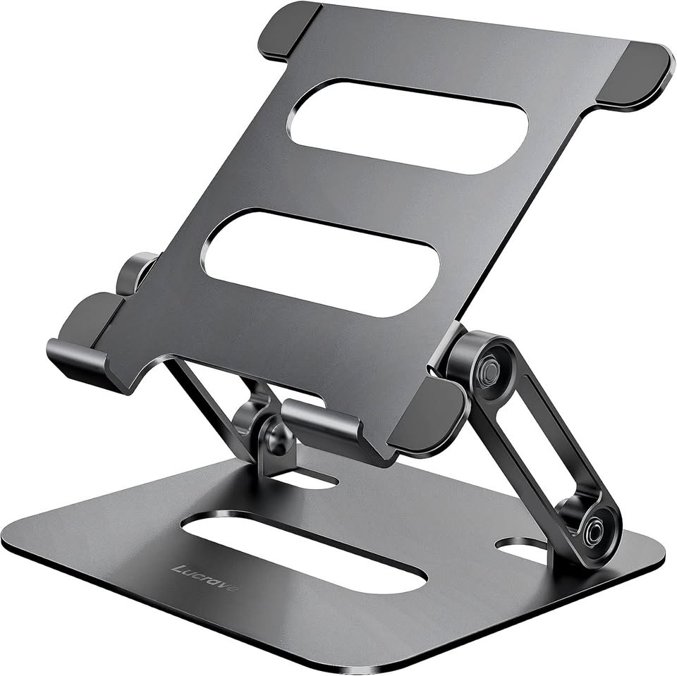 Lucrave Tablet Stand Holder for Desk
