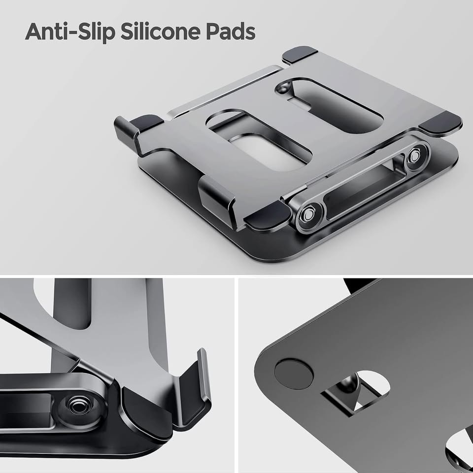 Lucrave Tablet Stand Holder for Desk - photo 2