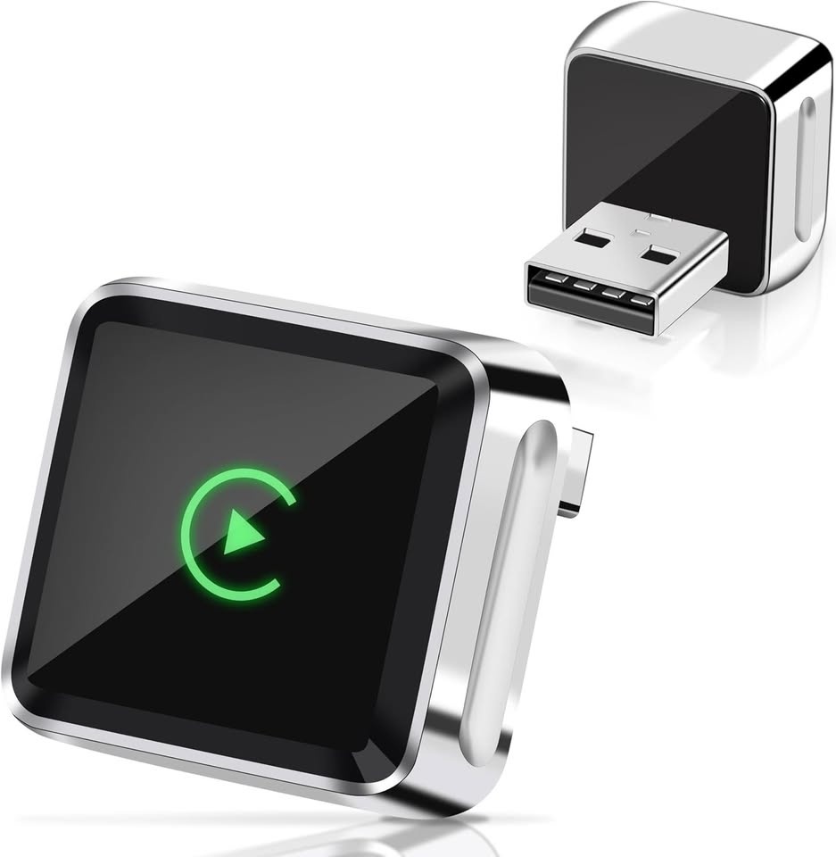 Wireless CarPlay Adapter for iPhone - photo 2