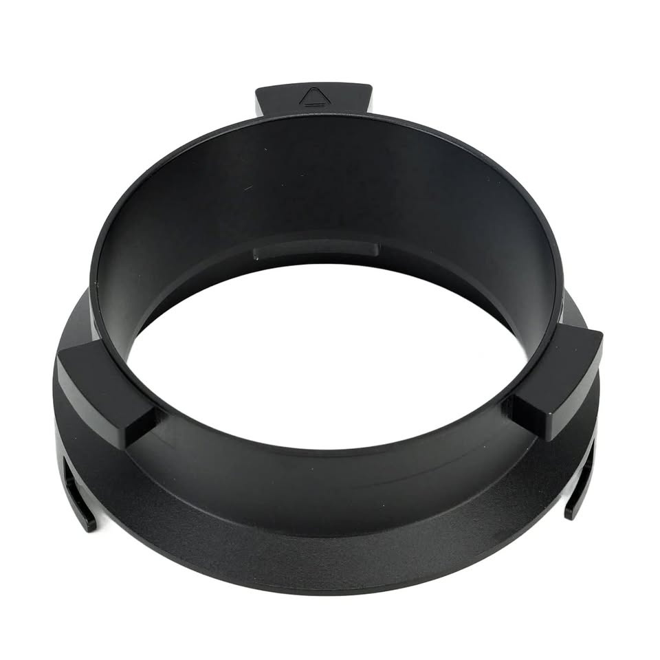 51mm Coffee Dosing Funnel for Delonghi 9 Series