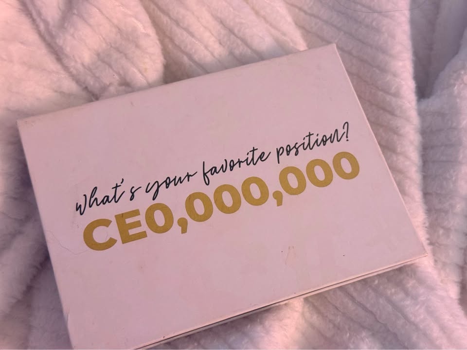 Lilly Lashes x Sephora Goal Digger Face Palette - photo 4
