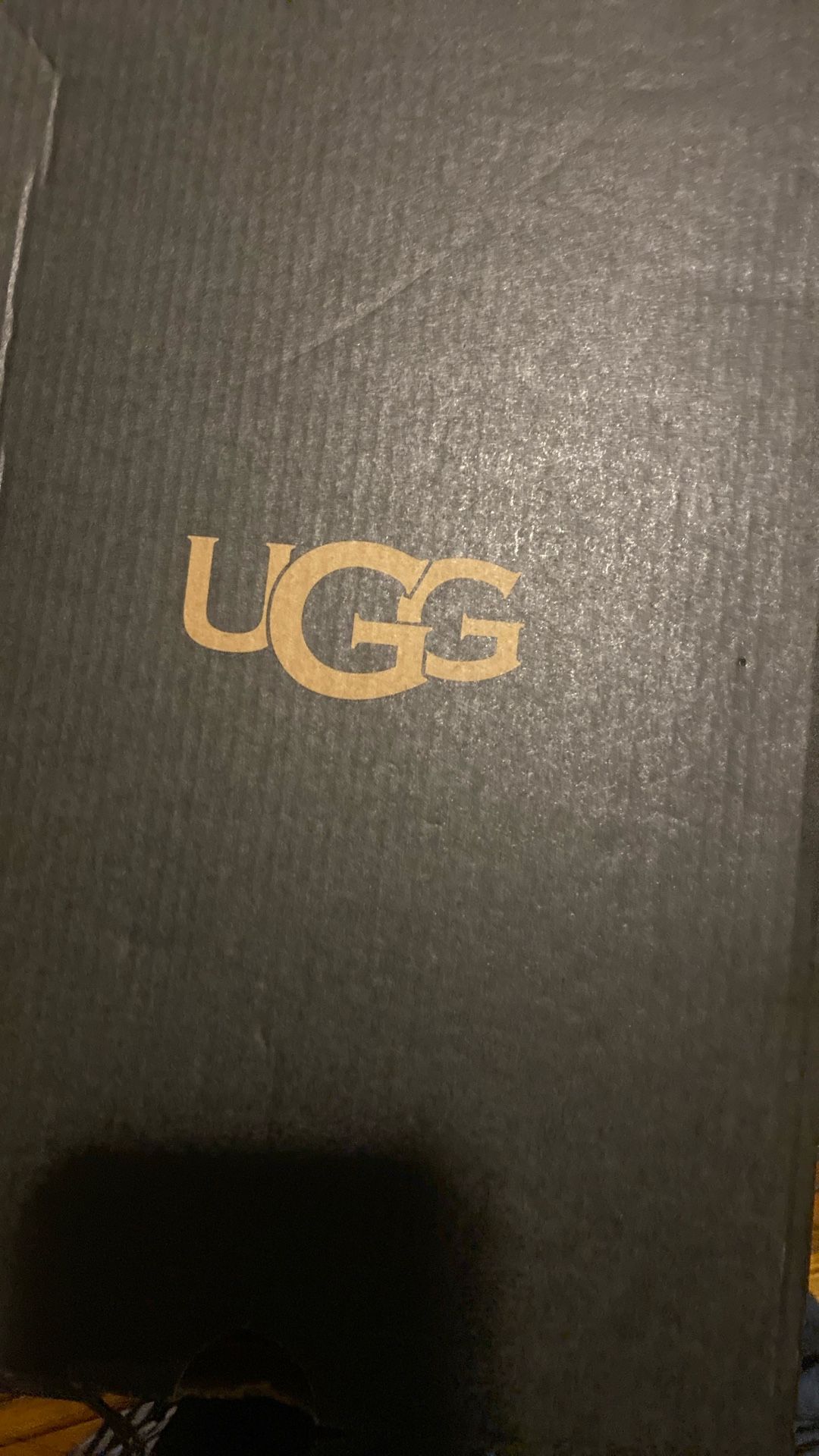 Men Ugg - photo 2
