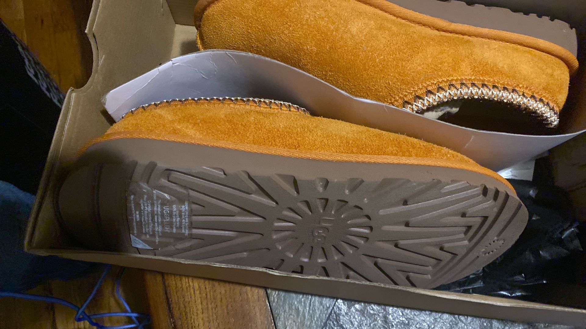 Men Ugg - photo 4