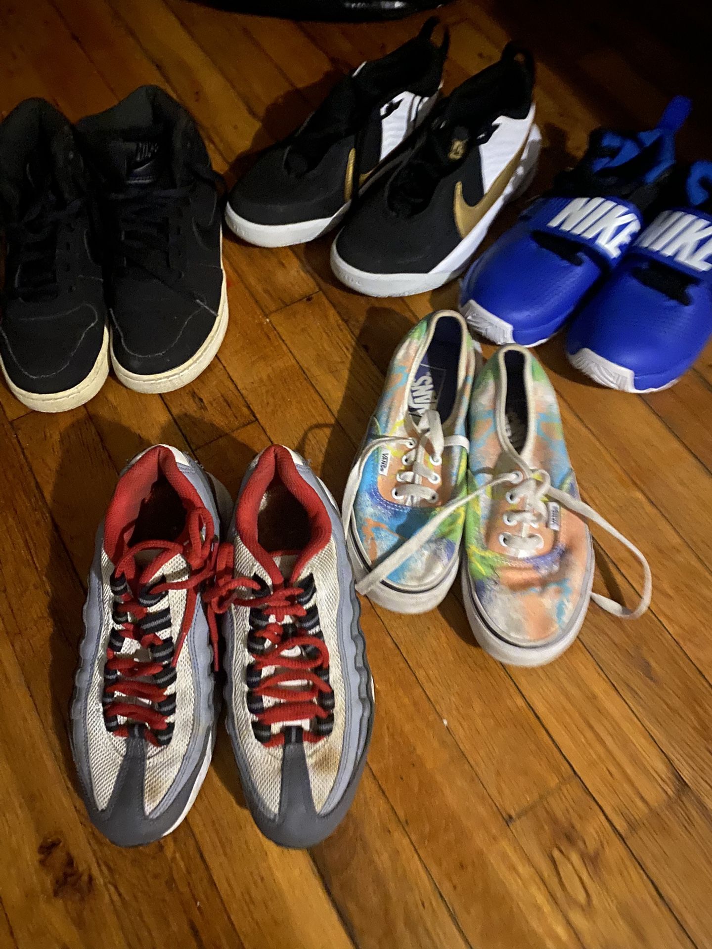 Size 4 Bundle - photo 2