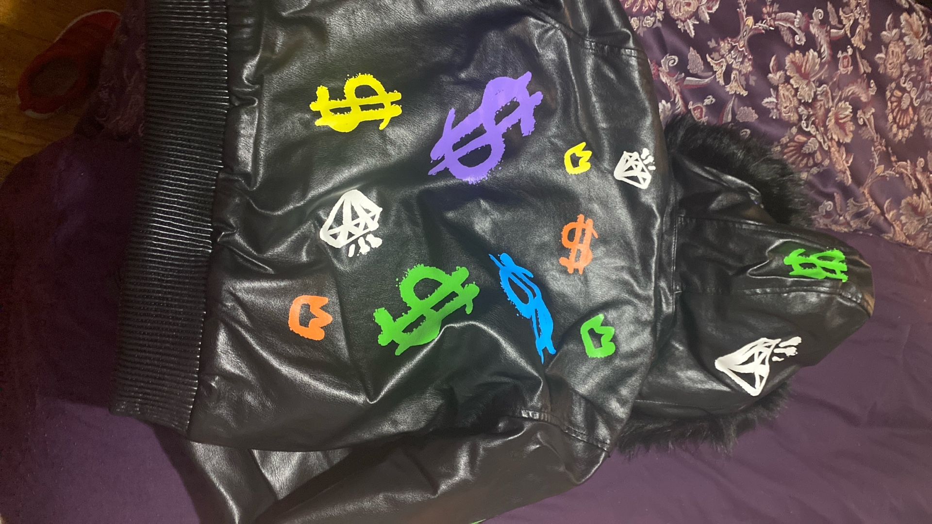 Brand New With Tag On It Still - photo 3