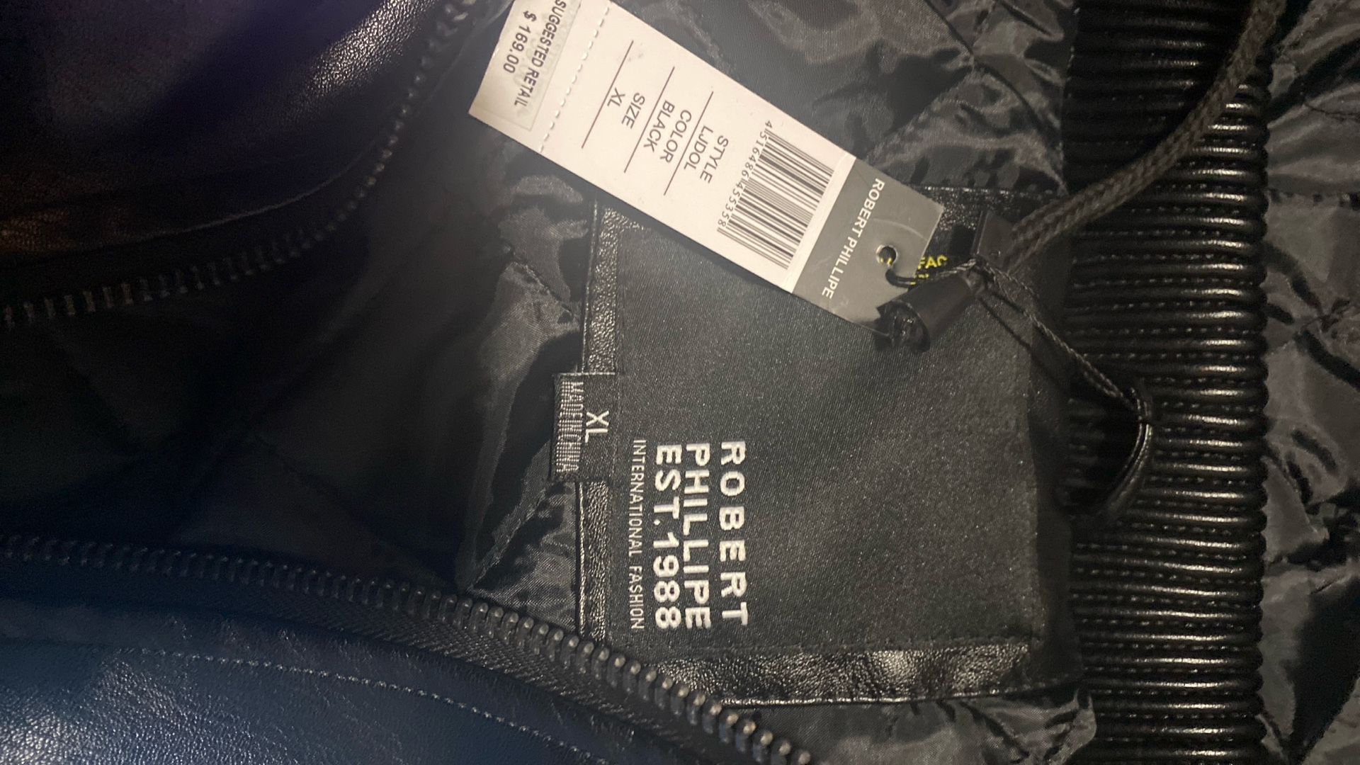 Brand New With Tag On It Still - photo 4