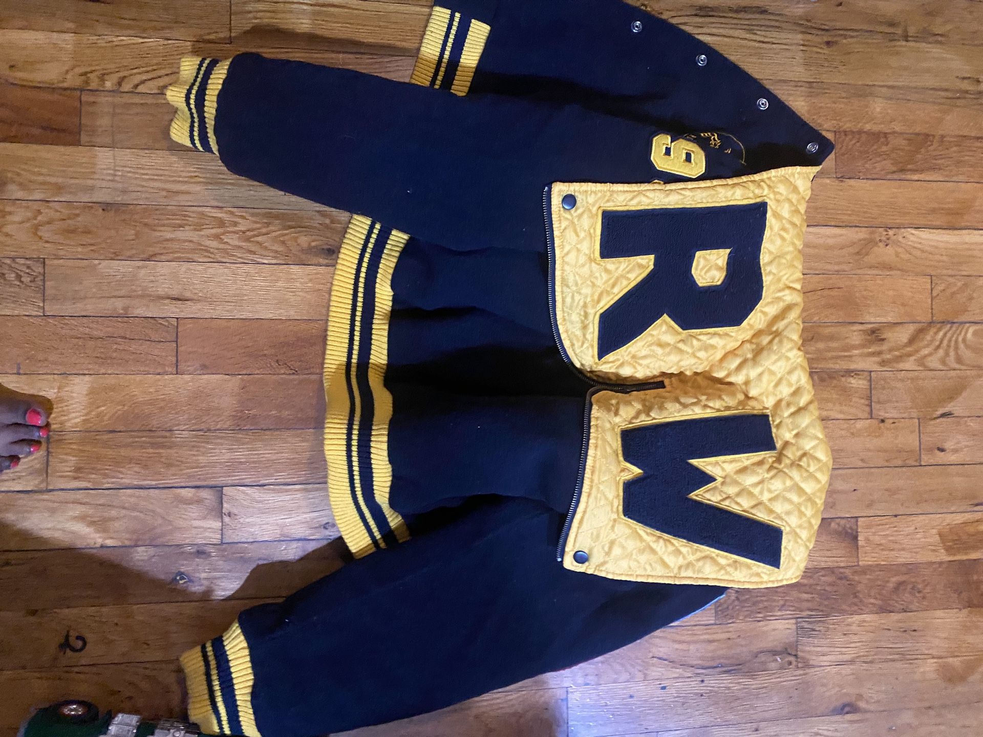 RocaWear Jacket