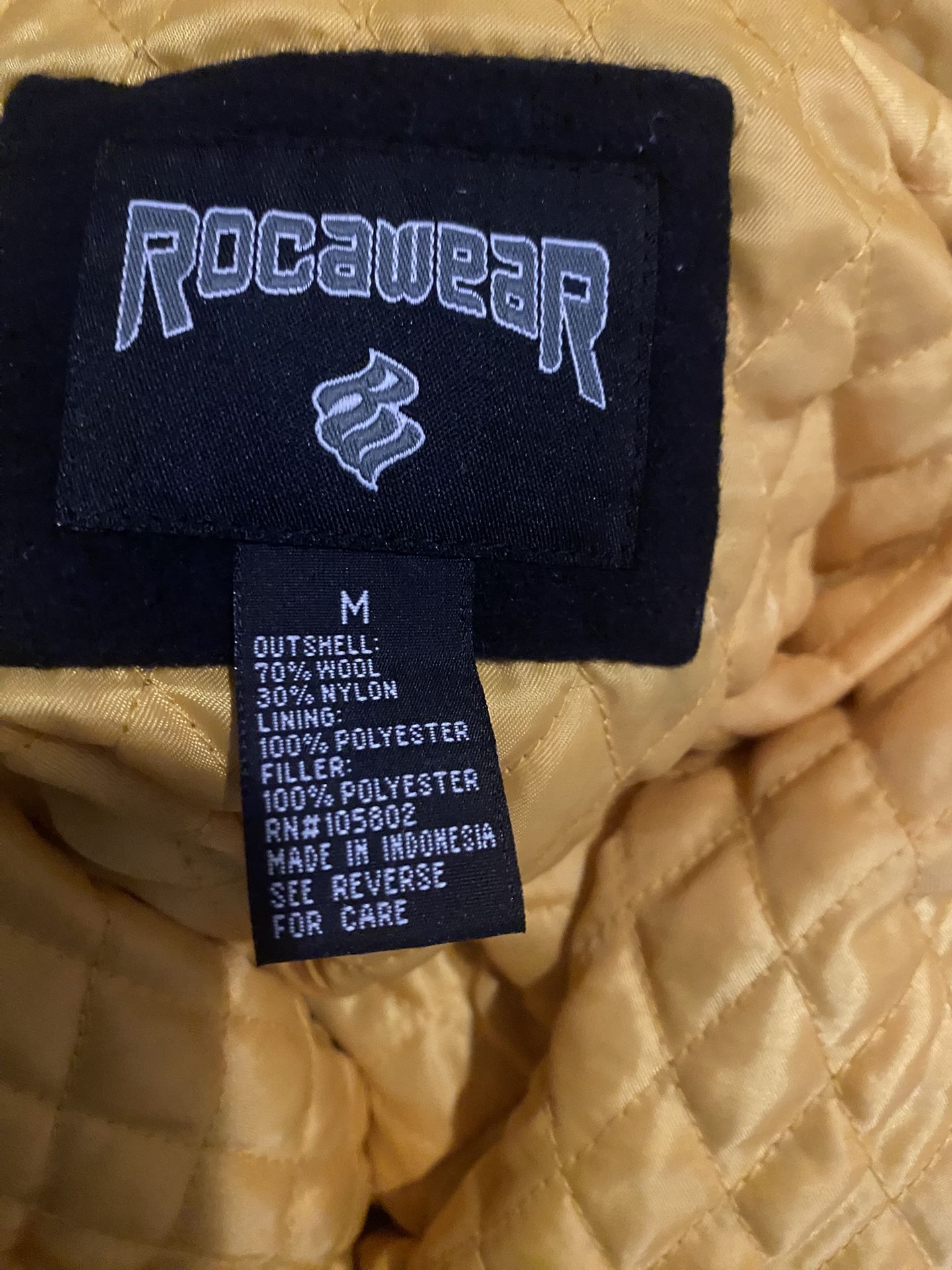 RocaWear Jacket - photo 2
