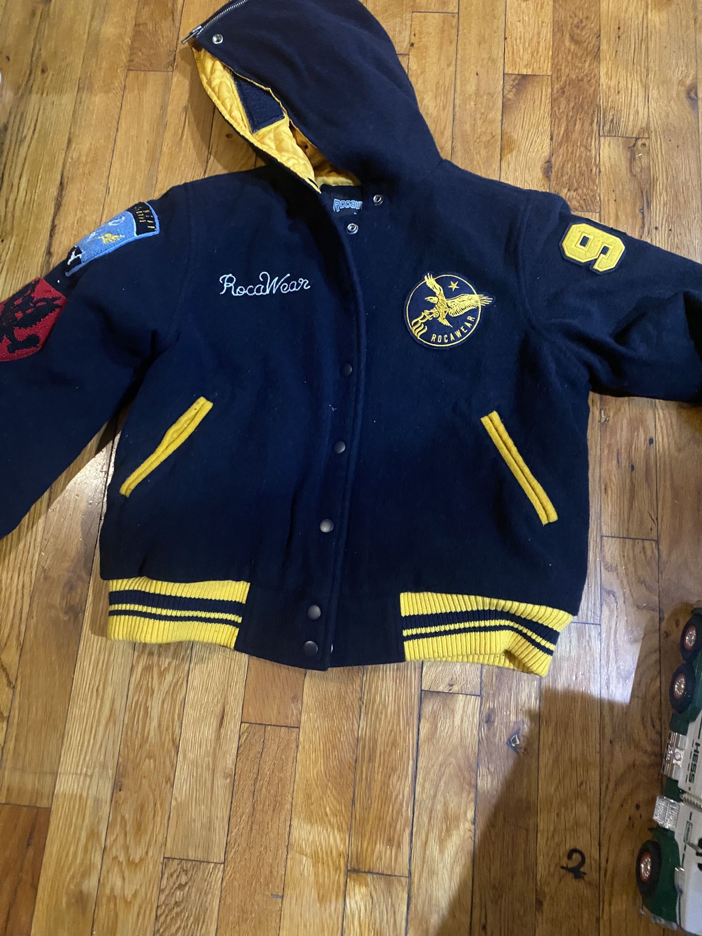 RocaWear Jacket - photo 3