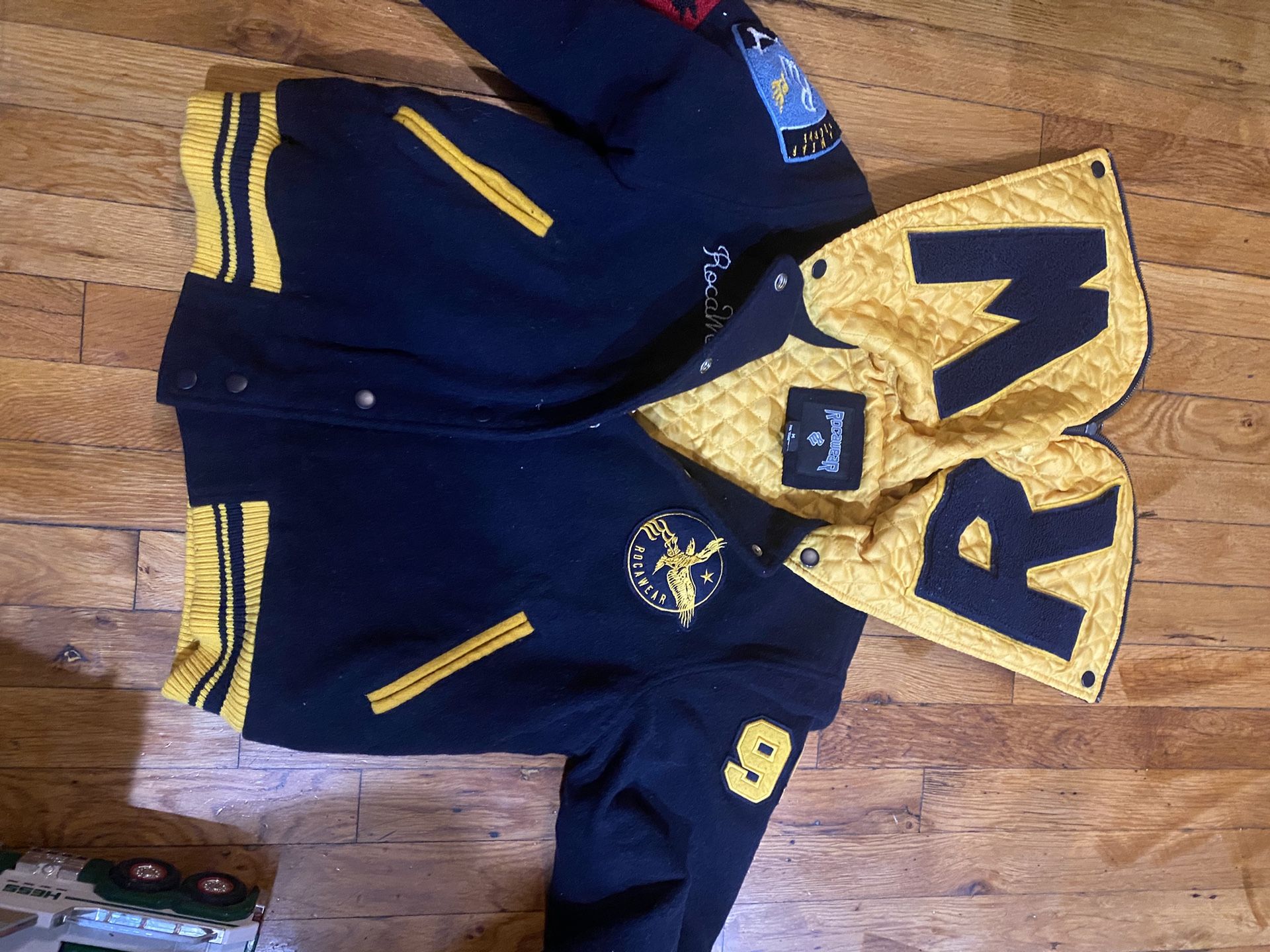 RocaWear Jacket - photo 4