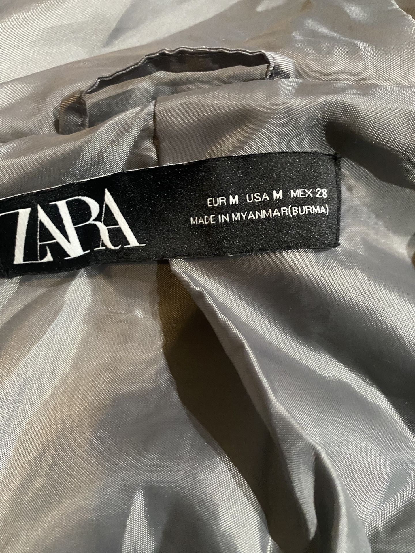 Zara Coat - photo 2