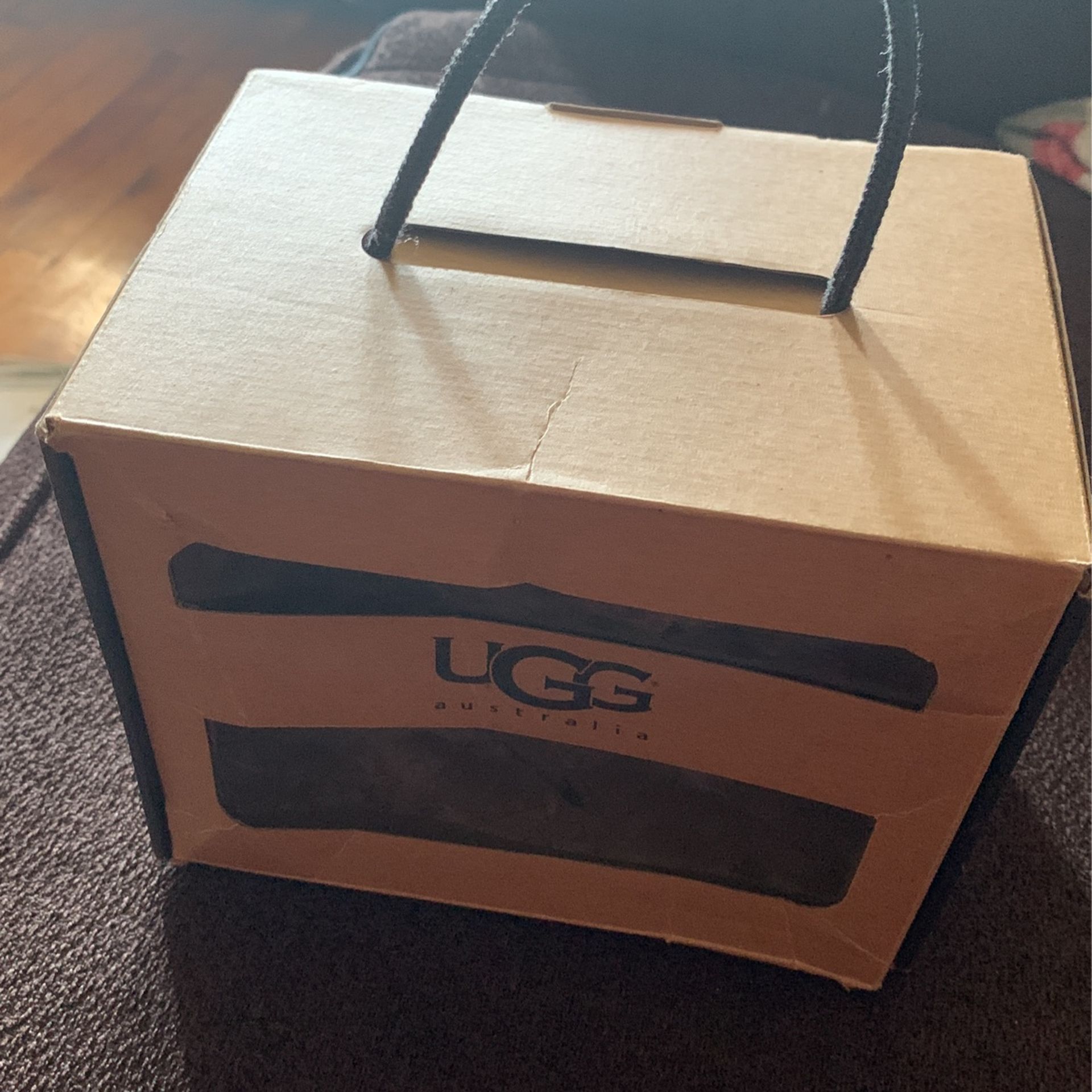 Infant Ugg For Babies Size 4/5