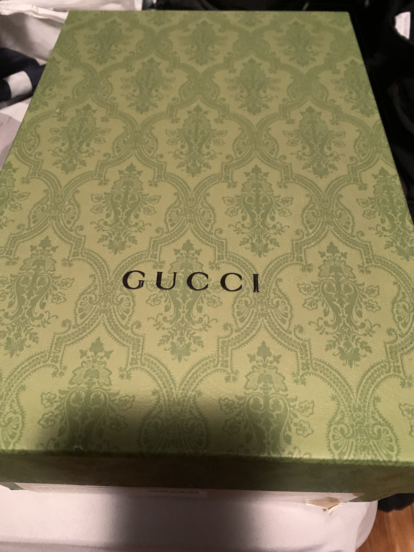 NEW GUCCI MEN SHOESSS !