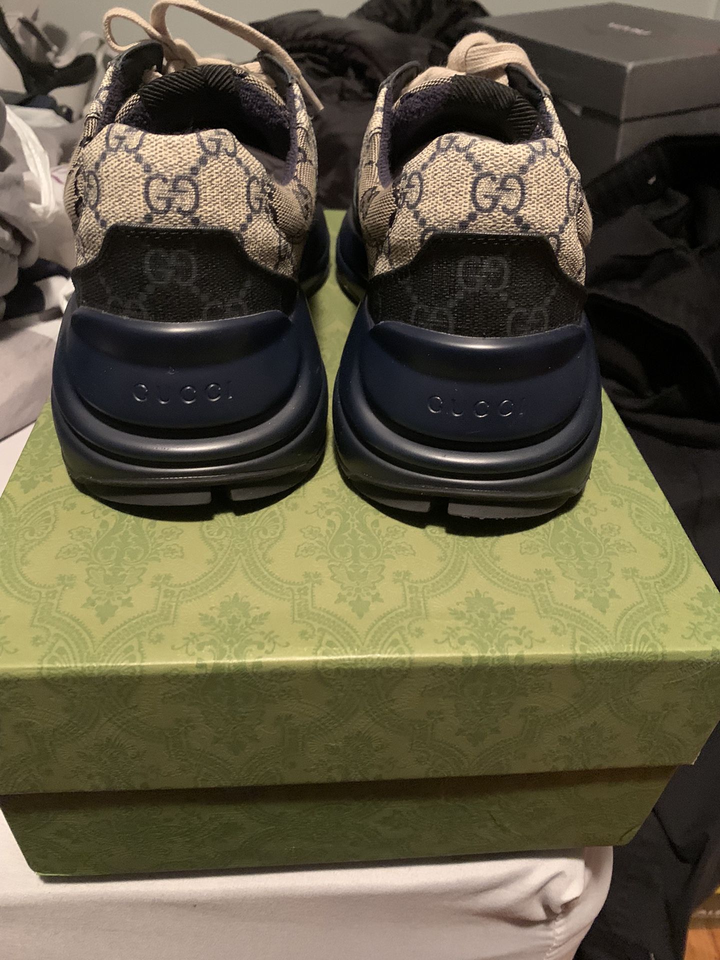 NEW GUCCI MEN SHOESSS ! - photo 5