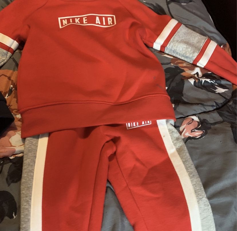 BOYS NIKE SET - photo 2