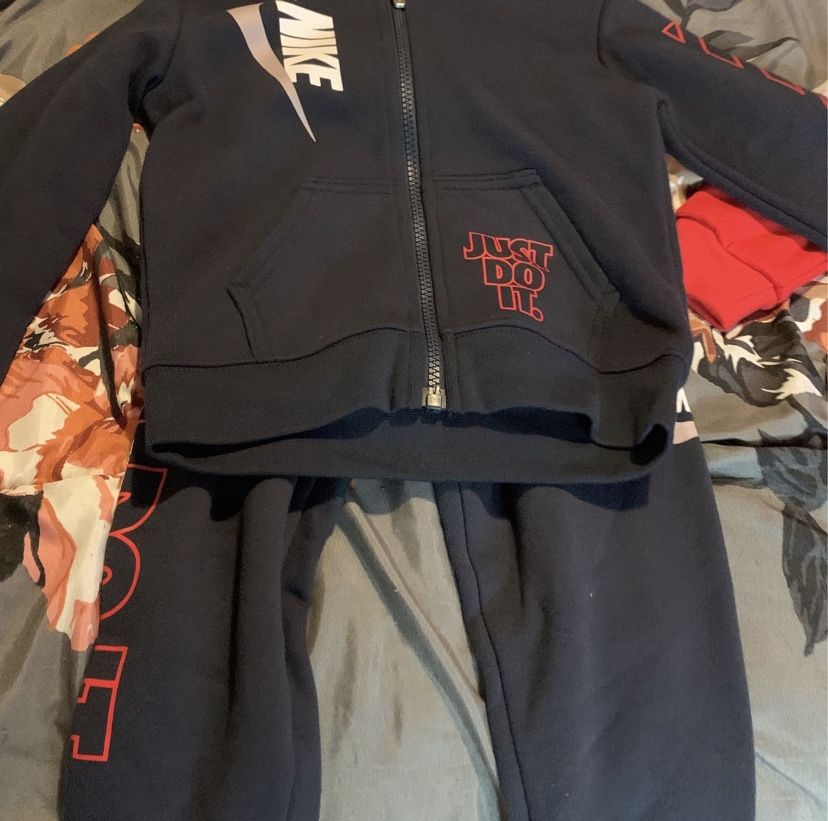BOYS NIKE SET - photo 3