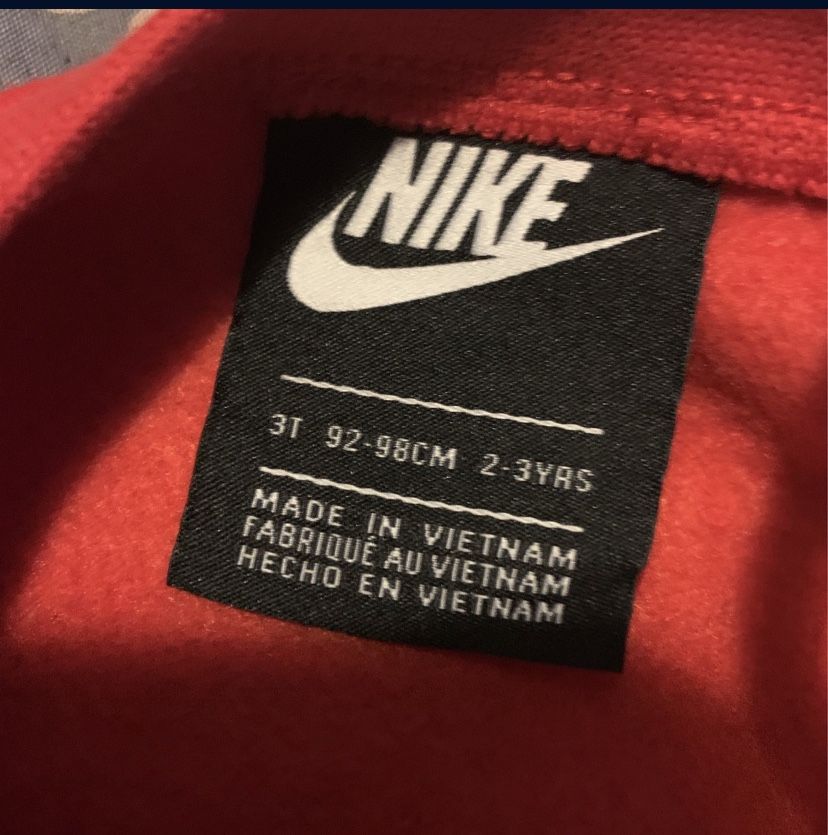 BOYS NIKE SET - photo 4