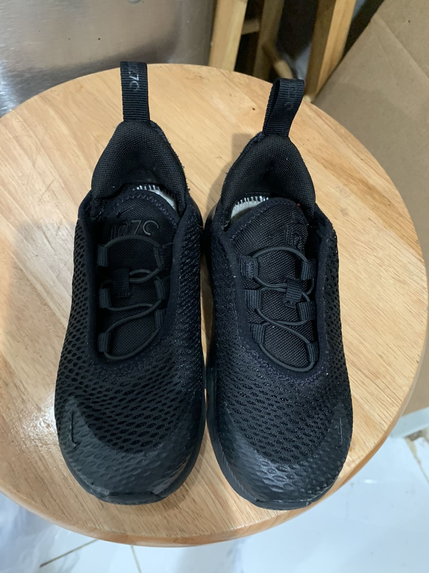 CHILDREN AIR MAX