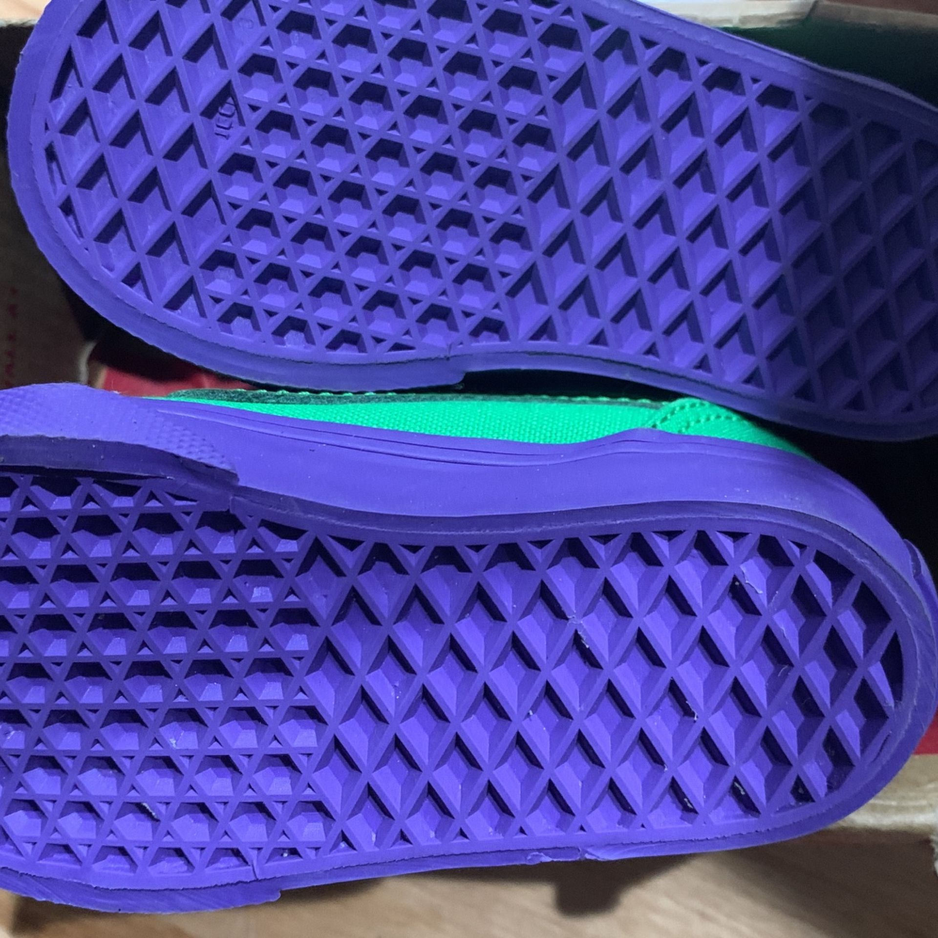 Toddler Vans - photo 4