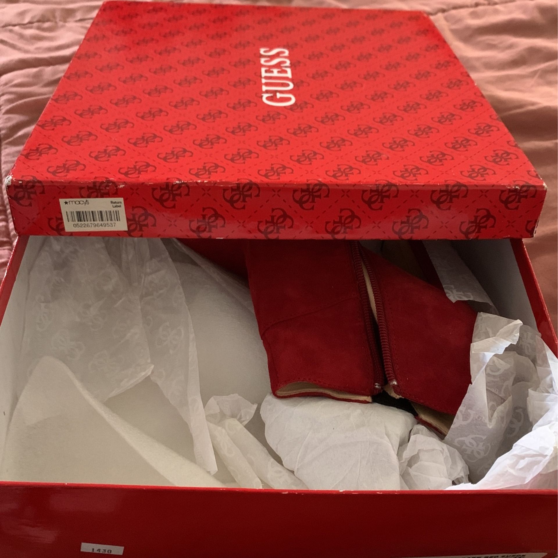 Guess Shoes