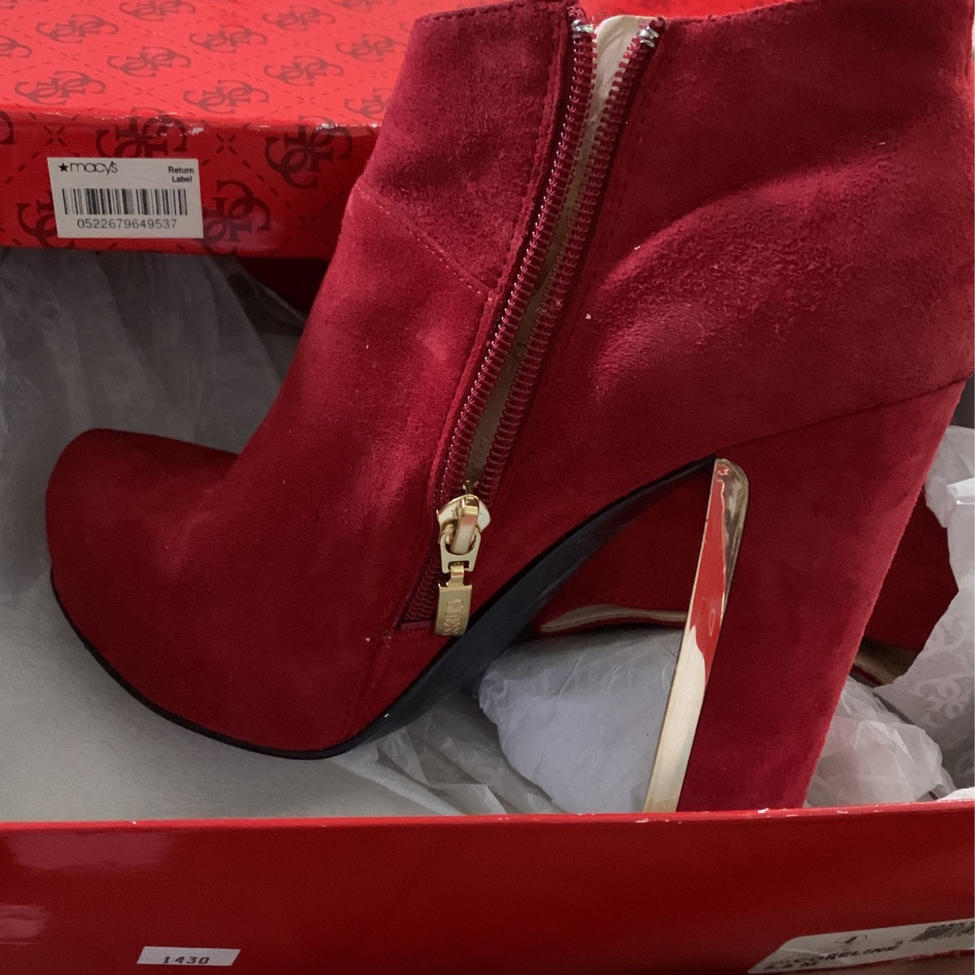 Guess Shoes - photo 2