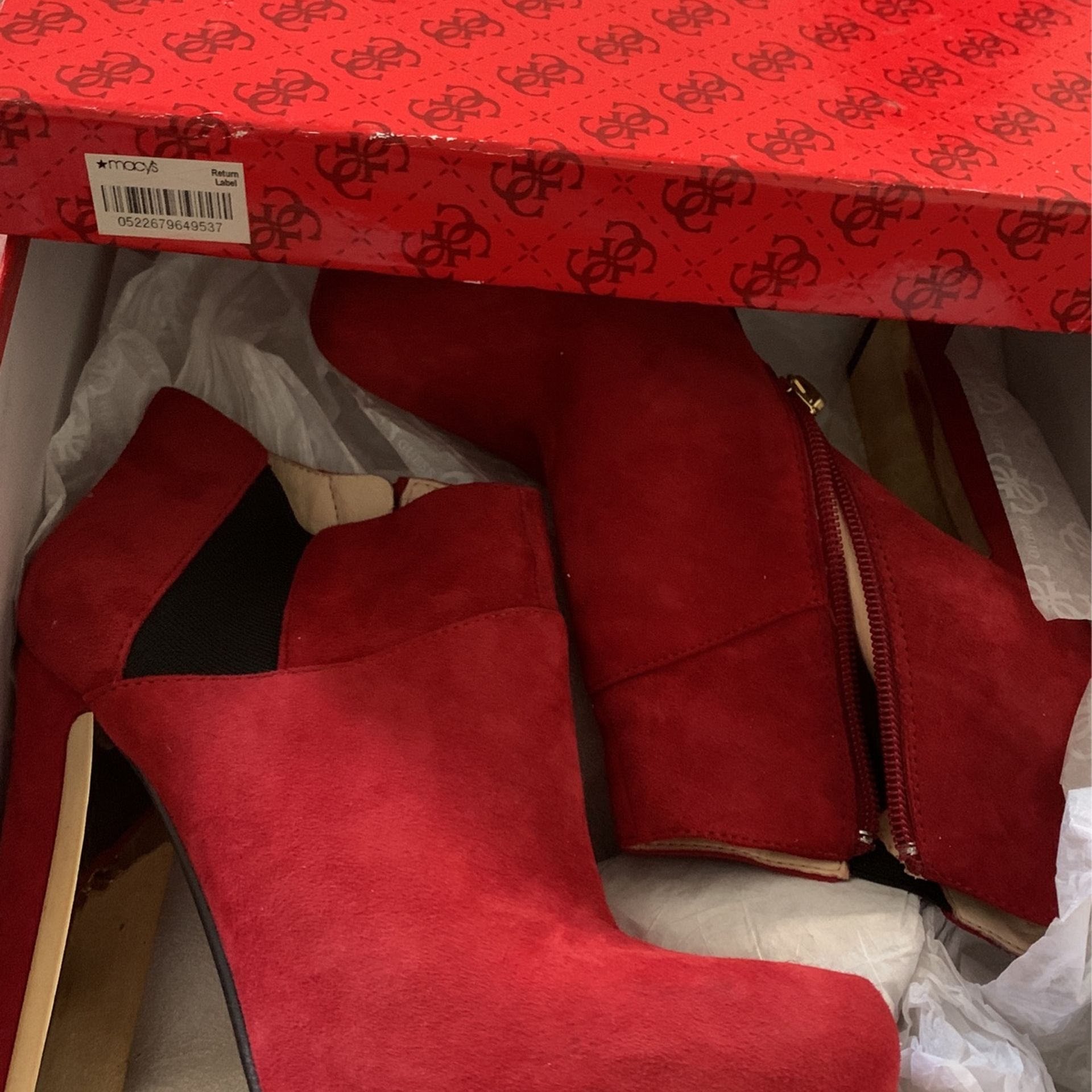 Guess Shoes - photo 3