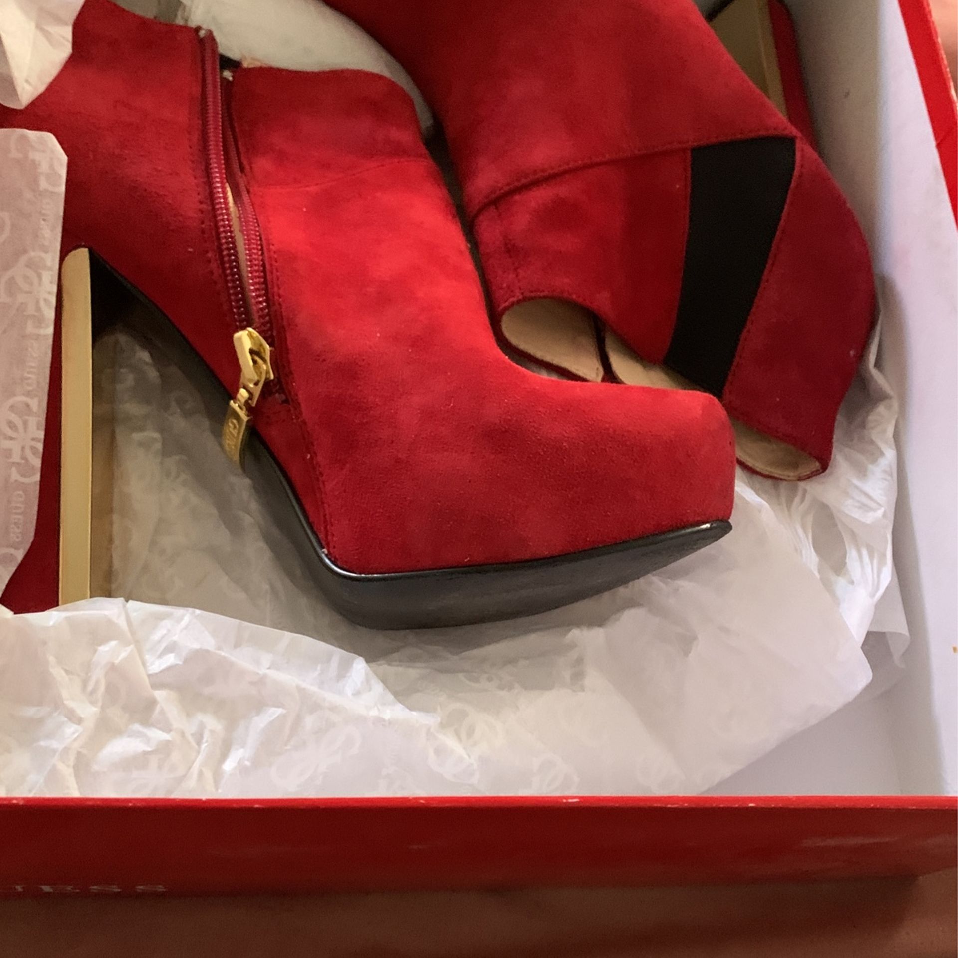 Guess Shoes - photo 4