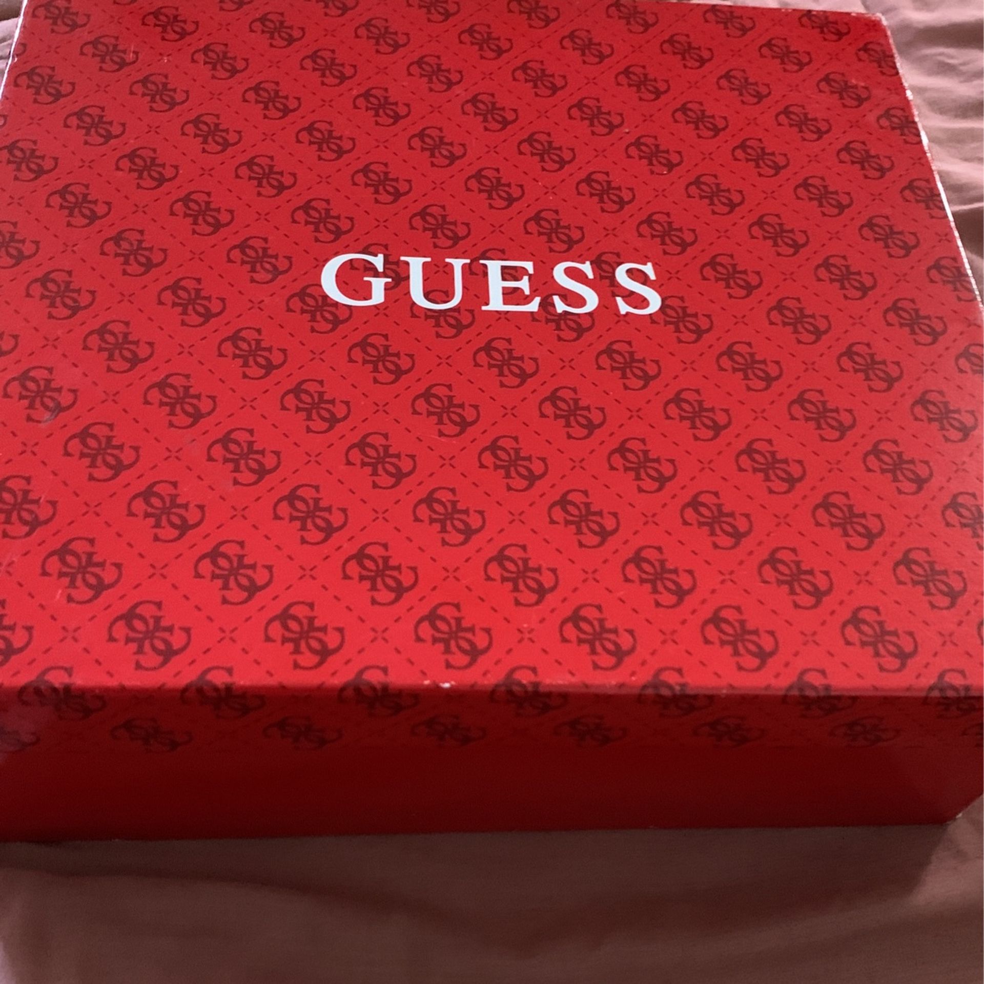 Guess Shoes - photo 5