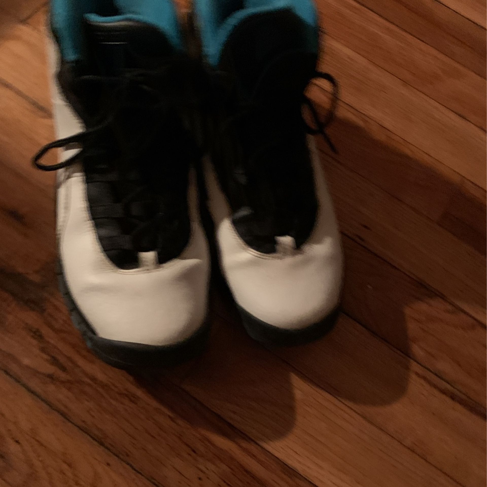 Air Jordan Collection