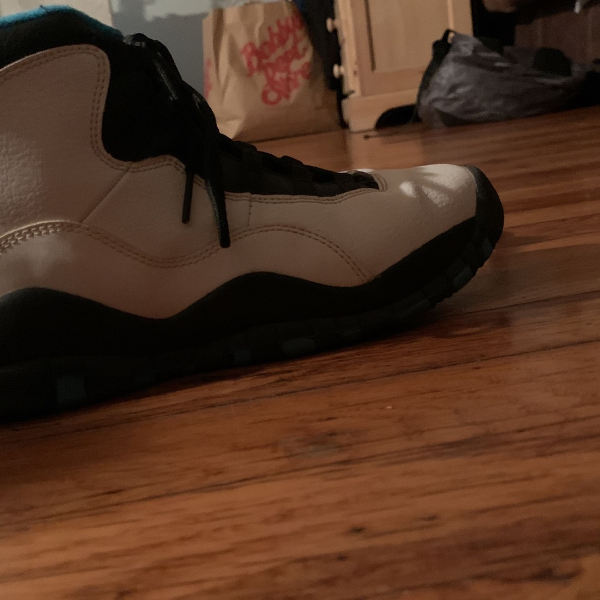 Air Jordan Collection - photo 2