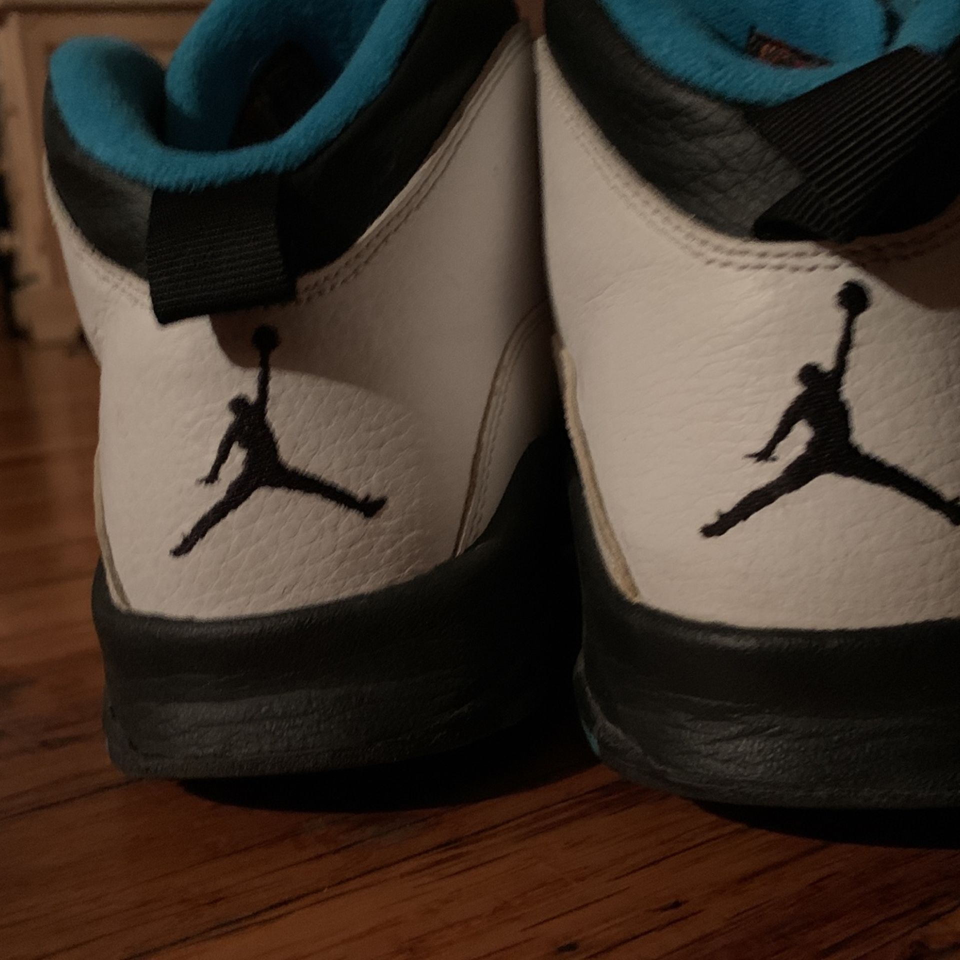 Air Jordan Collection - photo 3