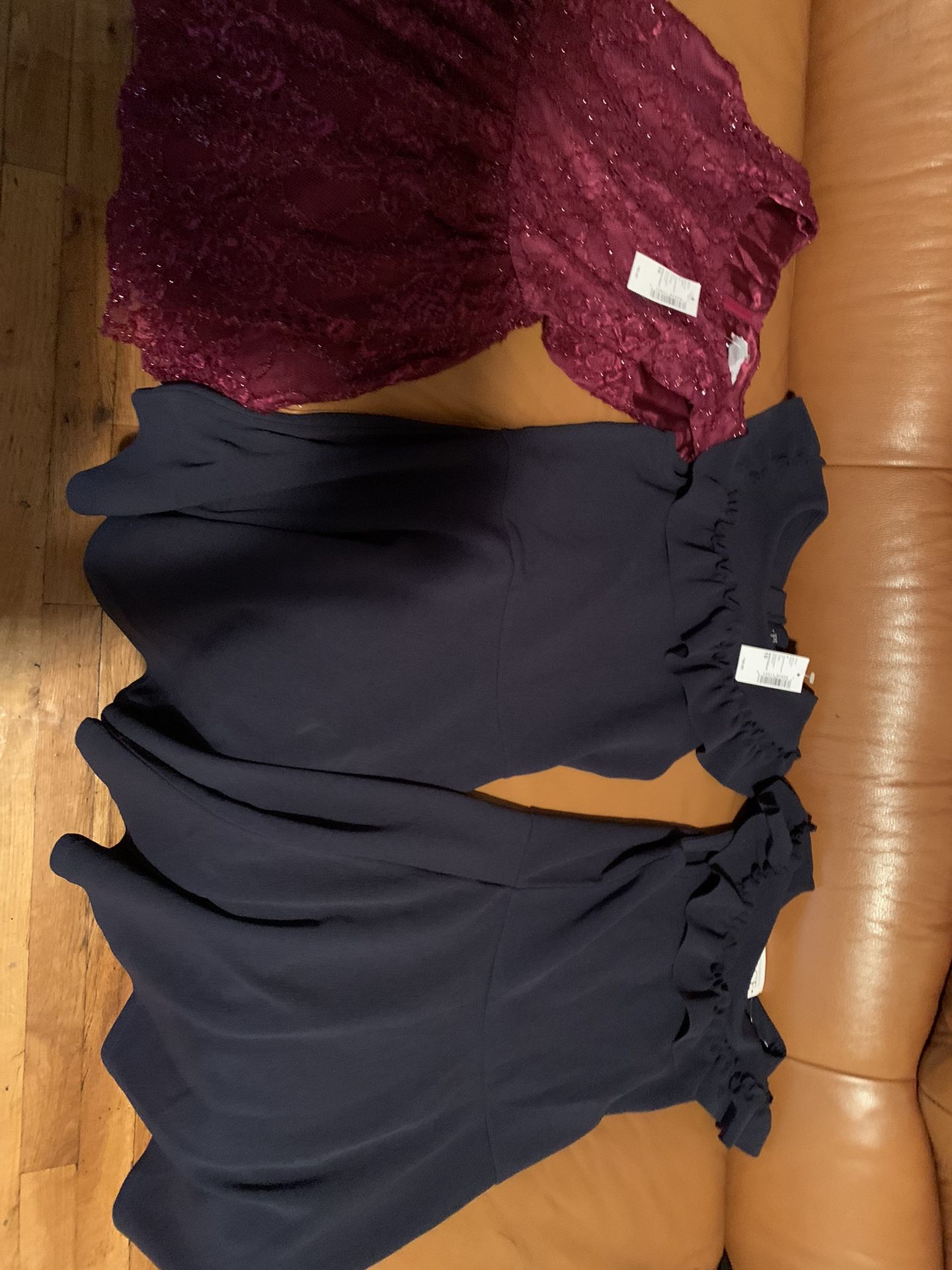 Kids Dress Bundle