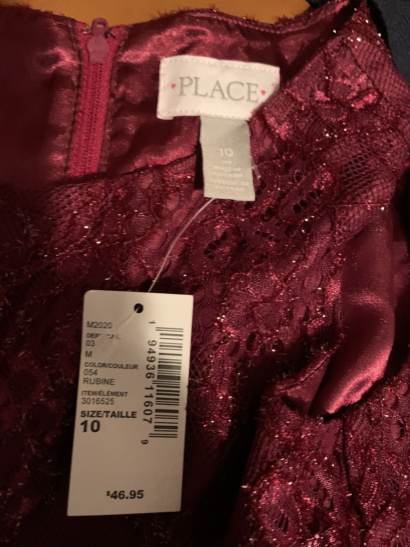 Kids Dress Bundle - photo 5