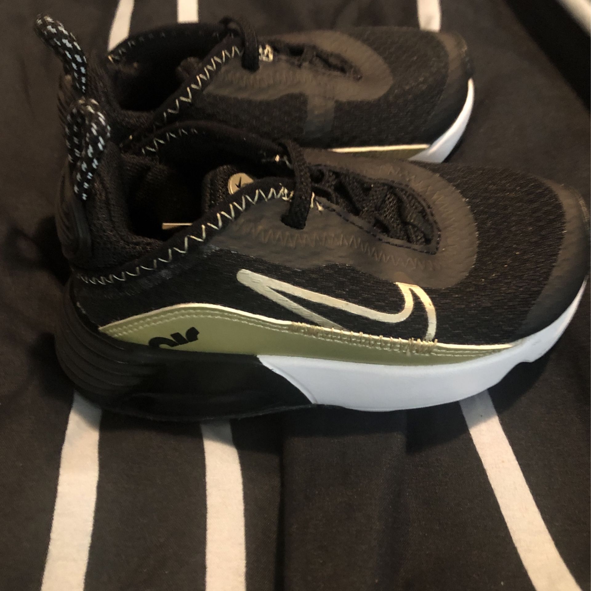 Nike Air Max Size : 6c - photo 4