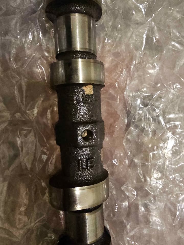 3.6L Pentastar Left Exhaust Camshaft OEM - photo 4
