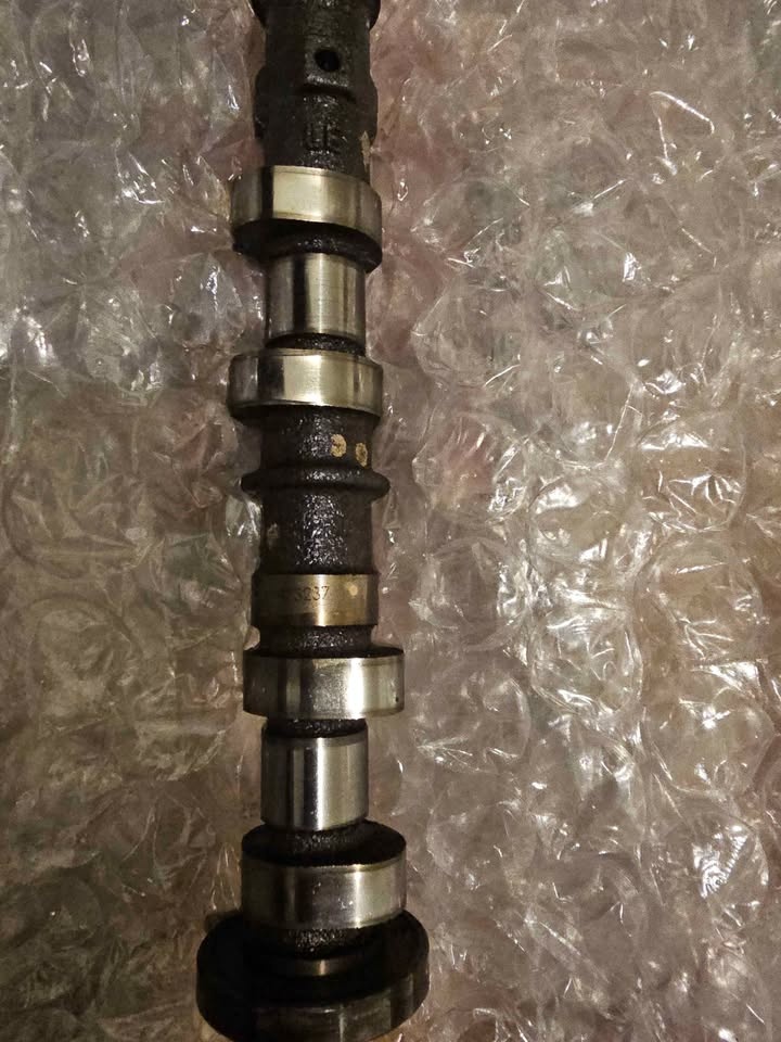 3.6L Pentastar Left Exhaust Camshaft OEM - photo 5