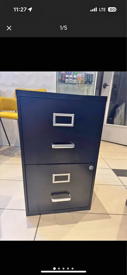 Filling cabinet thumbnail