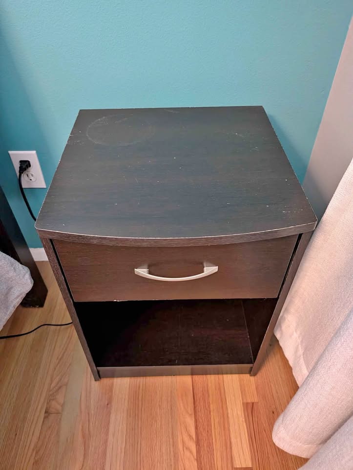 Side table