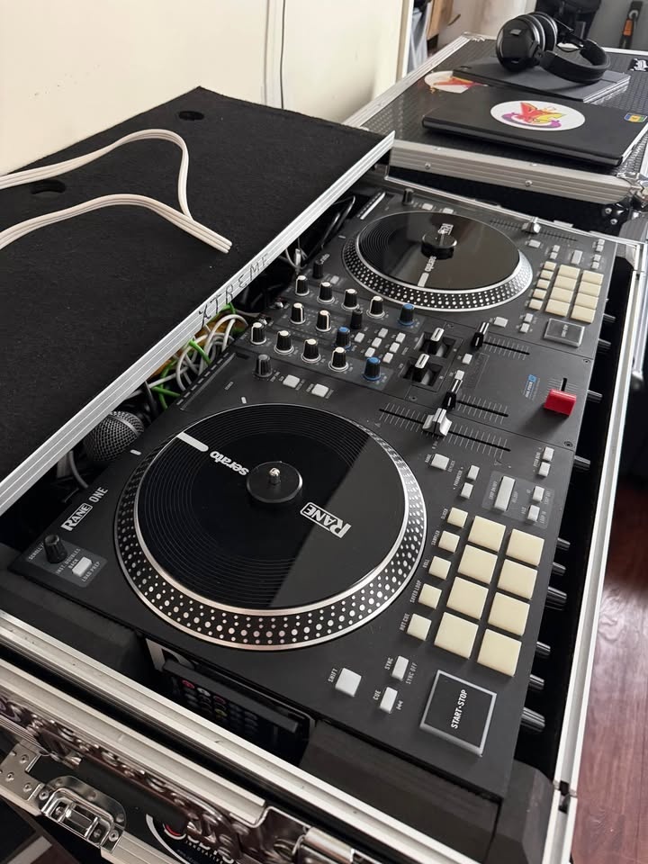 Rane One with Case - photo 3