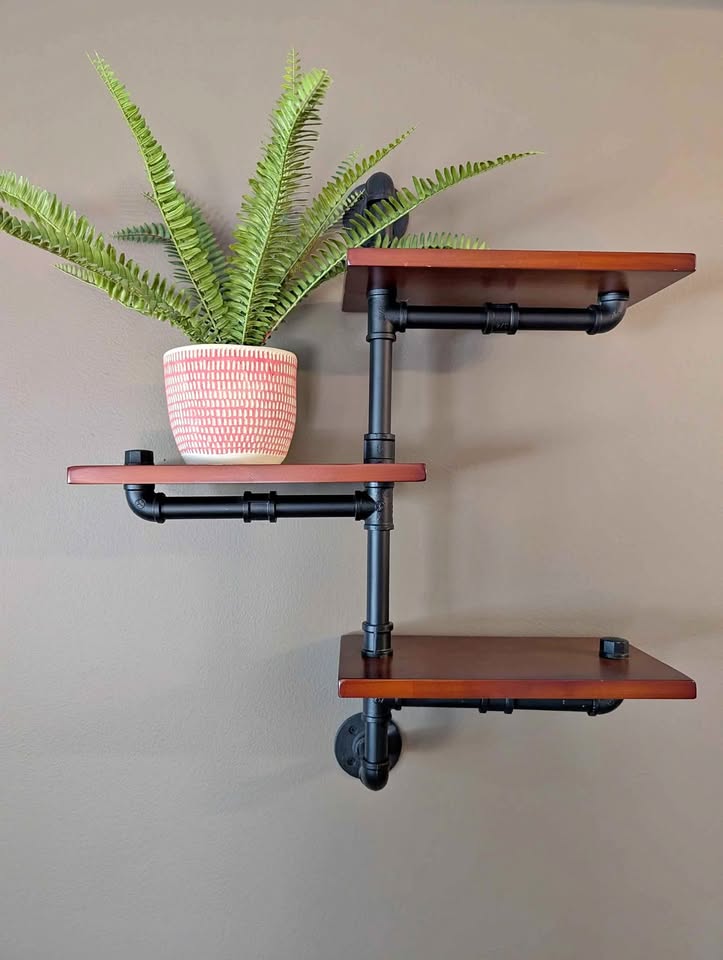 Wall Shelf