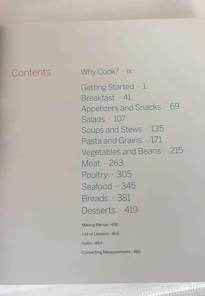 Cookbook - How to Cook Everything, the basics - photo 3