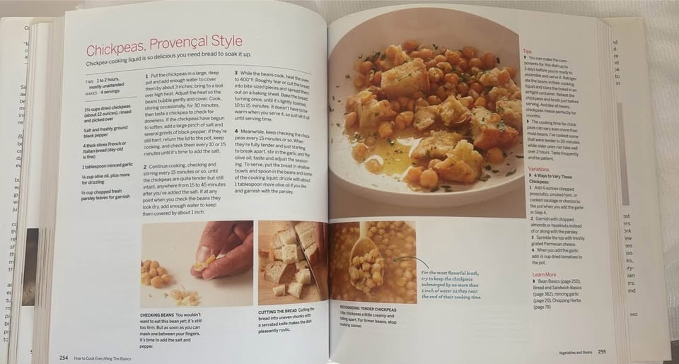 Cookbook - How to Cook Everything, the basics - photo 4